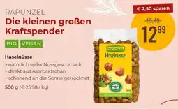 Martin Reformstark Haselnüsse Angebot
