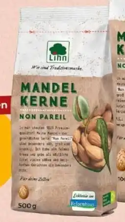 Martin Reformstark Mandelkerne braun Angebot