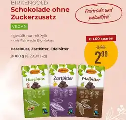 Martin Reformstark Haselnuss, Zartbitter, Edelbitter Angebot