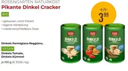 Martin Reformstark Dinkels Parmigiano Reggiano Angebot