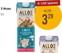 Martin Reformstark 3 Nuss Angebot