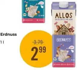 Martin Reformstark Erdnuss Angebot