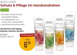 Martin Reformstark Handcreme Anti-Aging, Express, Intensiv, Sensitiv Angebot