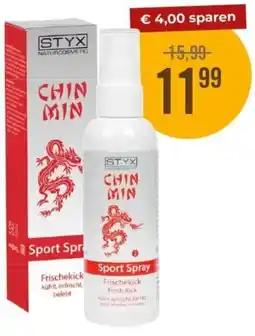 Martin Reformstark Chin Min Sport Spray Angebot