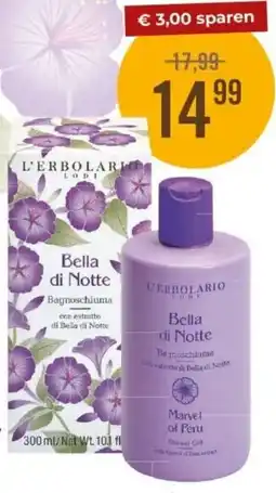 Martin Reformstark Bade-/Duschgel Angebot