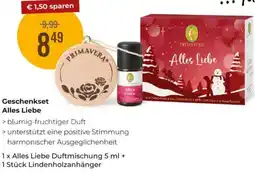 Martin Reformstark Geschenkset Alles Liebe Angebot