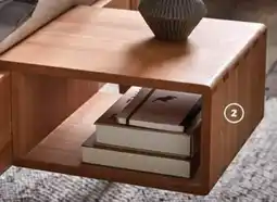 Grüne Erde Ablagebox Almeno Kernbuche Angebot