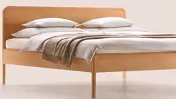 Grüne Erde Bett Tenso Angebot