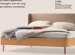 Grüne Erde Bett Tonda Angebot