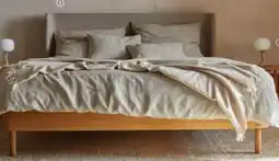 Grüne Erde Bett Tonda Angebot