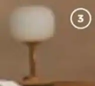 Grüne Erde Tischleuchte Tando Angebot