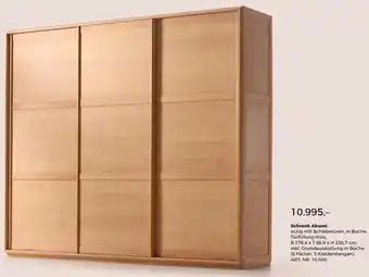 Grüne Erde Schrank Akumi Angebot