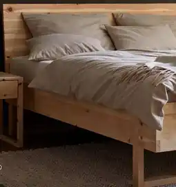 Grüne Erde Bett Akato Zirbe Angebot