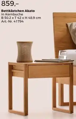 Grüne Erde Bettkästchen Akato Angebot