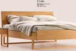 Grüne Erde Bett Akato Angebot