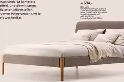 Grüne Erde Bett Lorea Angebot