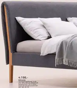 Grüne Erde Bett Lorea Angebot