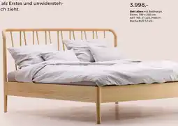 Grüne Erde Bett Abea Angebot