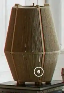 Grüne Erde Bodenleuchte Cavando Esche Angebot