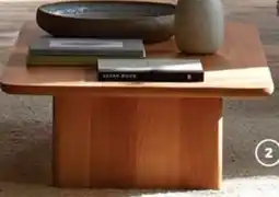 Grüne Erde Sofa- tisch Lana Buche Angebot