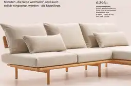 Grüne Erde Loungesofa Lana Angebot