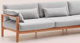 Grüne Erde Loungesofa Linera Angebot