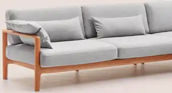 Grüne Erde Loungesofa Linera Angebot