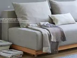 Grüne Erde Schlafsofa Nebo Buche Angebot