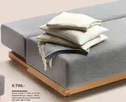 Grüne Erde Schlafsofa Nebo Angebot