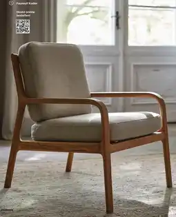 Grüne Erde Fauteuil Kador Angebot