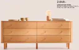 Grüne Erde Ladenschrank Tonda Angebot