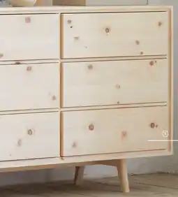 Grüne Erde Sideboard Tesoro Angebot