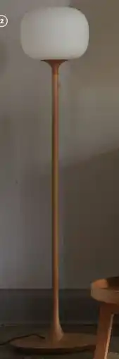 Grüne Erde Stehleuchte Tando Angebot