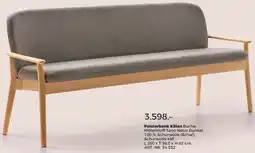 Grüne Erde Polsterbank Kilian Angebot