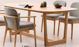 Grüne Erde Esstisch Kilian Angebot