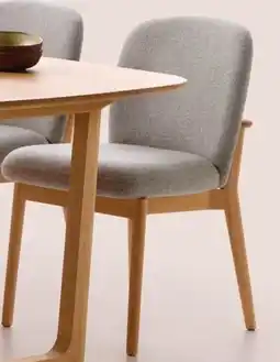 Grüne Erde Stuhl Kilian ohne Armlehne Angebot