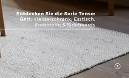 Grüne Erde Wollteppich Pascolo Angebot