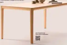 Grüne Erde Esstisch Tenso Angebot