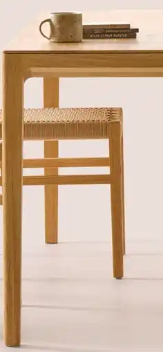 Grüne Erde Esstisch Tenso Angebot