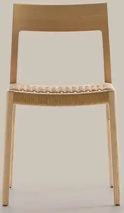 Grüne Erde Stuhl Karim Angebot