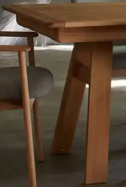 Grüne Erde Ausziehtisch Ketil Angebot