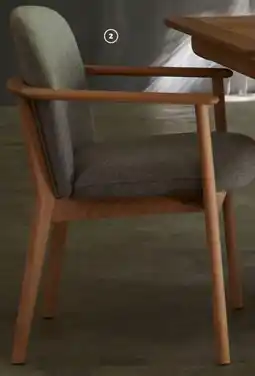 Grüne Erde Stuhl Kilian Angebot