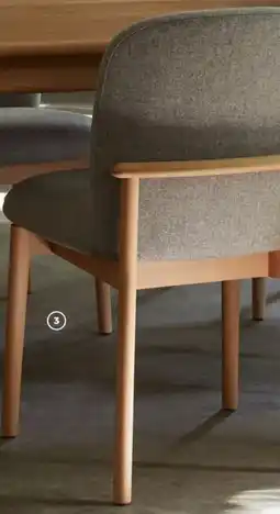 Grüne Erde Stuhl Kilian Angebot