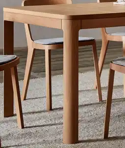 Grüne Erde Ausziehtisch Tonda Angebot