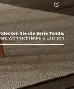 Grüne Erde Wollteppich Pascolo Angebot