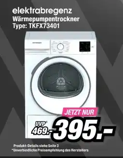 Red Zac Elektrabregenz Angebot