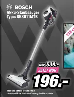 Red Zac Bosch Angebot