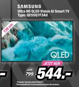 Red Zac Samsung Angebot