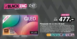 Red Zac Panasonic Angebot