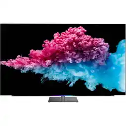 Red Zac 139 cm Ultra HD OLED TV 55MOD9001 RED ZAC Angebot